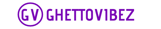 Ghettovibez Logo