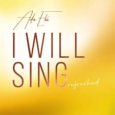 Ada Ehi – I Will Sing Download