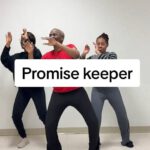 Sounds of Salem – Promise Keeper
