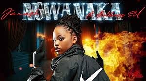 Janesh – Ngwanaka Ft. Hitboss SA Download