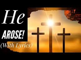 Daniel Thornton – Up From The Grave He Arose Download