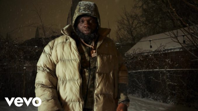 Chronic Law – Ghetto Star Download