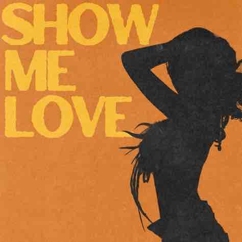 WizTheMc Ft Tyla - Show Me Love