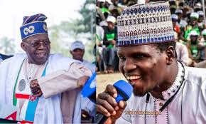 Rarara – Omo Ologo (a child of glory) Download