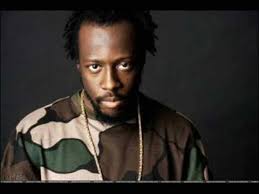 Wyclef Jean – Diallo Diallo