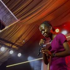 Faith Owolabi – Chant