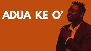 David Nathan – Adua Ke O