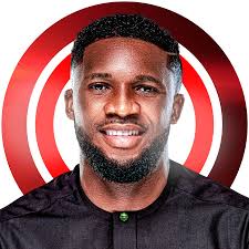 Ebuka Songs – If You Ask Me How I Got Here