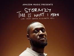 Stormzy – This Is What I Mean