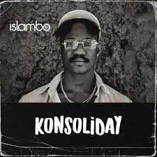 Islambo – Konsoliday EP
