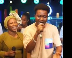 Daniel G Praise – Lilo Bibo Eda Laye