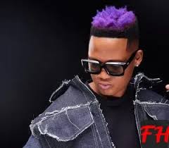 Eemoh – Purple Winter