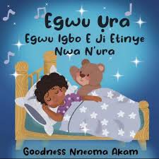 Goodness Nneoma Akam – Njenjele Obi Nna