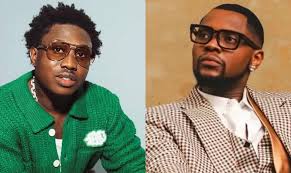 Kizz Daniel, Zlatan - Secure