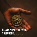 Kelvin Momo – Empini