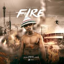 Ntate Stunna – Fire