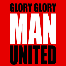 Manchester United – Glory Glory, Man United