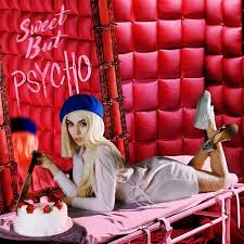 Ava Max – Sweet but Psycho
