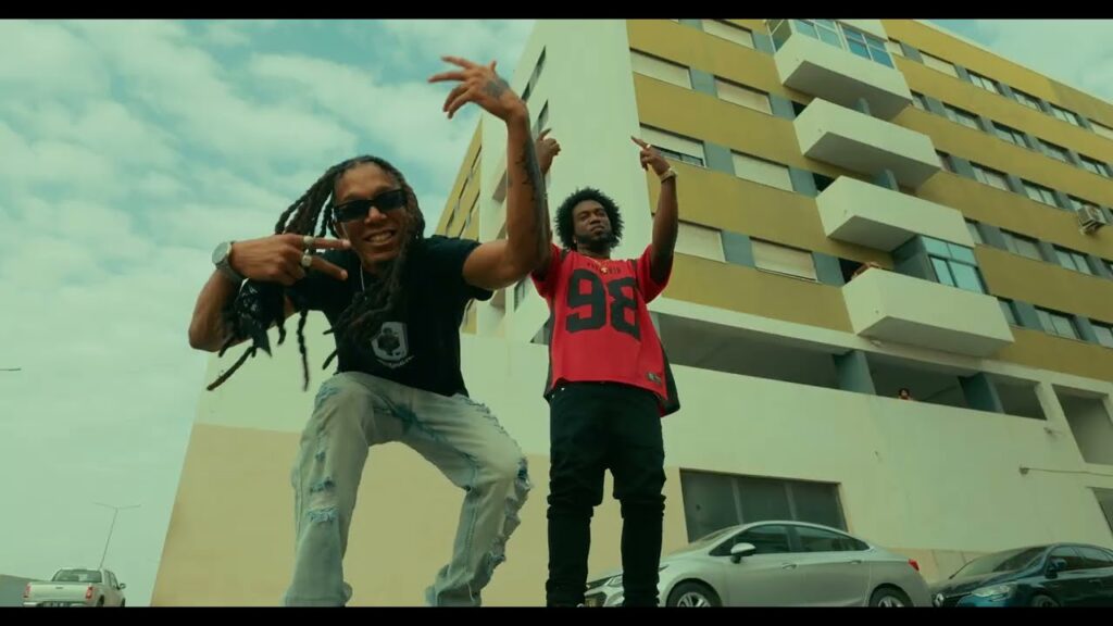 Cjey Patronato x BigZ Patronato - Game Over