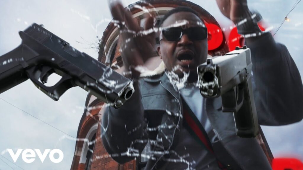 Killer T - Takangwarira