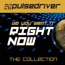 Pulsedriver – Do You Want It Right Now