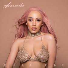 Doja Cat - Wine Pon You ft Konshens