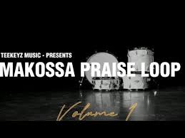 Makossa – Praise Loop
