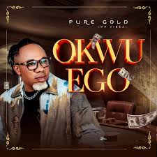 Pure Gold Mr Vibes – Okwu Ego