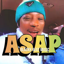 Blackk Beat Music – Asap