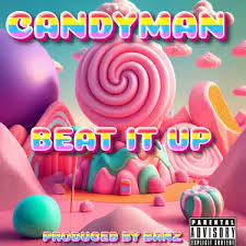 Dj Banz – Candyman Eat It Up