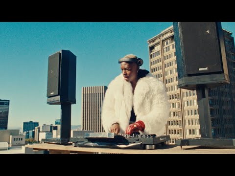 CIZA - ISAKA ft. Jazzworx & Thukuthela