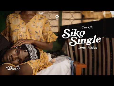 Mbosso - Siko Single