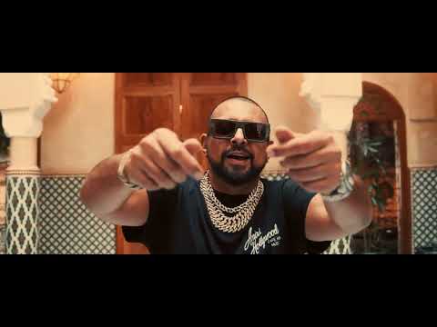 Sean Paul - Tuff (SITTM Remix)