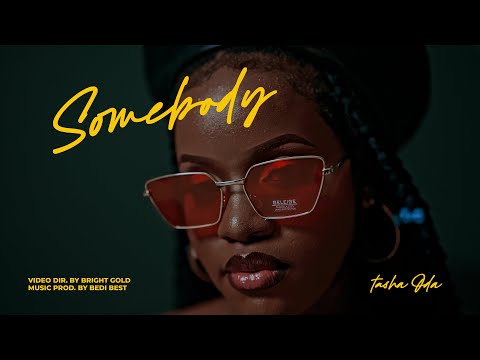 Tasha Oda - SOMEBODY