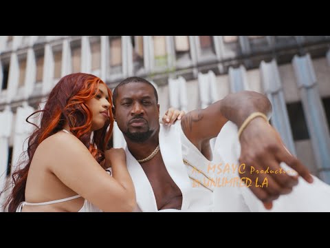 Mr. P X Stonebwoy - ODO Remix