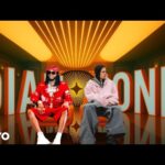 Diamond Platnumz Ft Justin Bieber – One Night Forever
