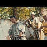 DOUBLE JAY FEAT KIRIKOU AKILI & B-FACE – NTA GA SO