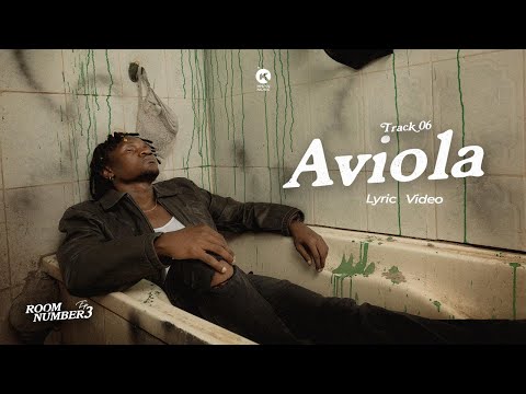 Mbosso - Aviola