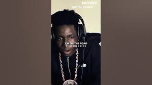 Muyeez – Mortal Kombat