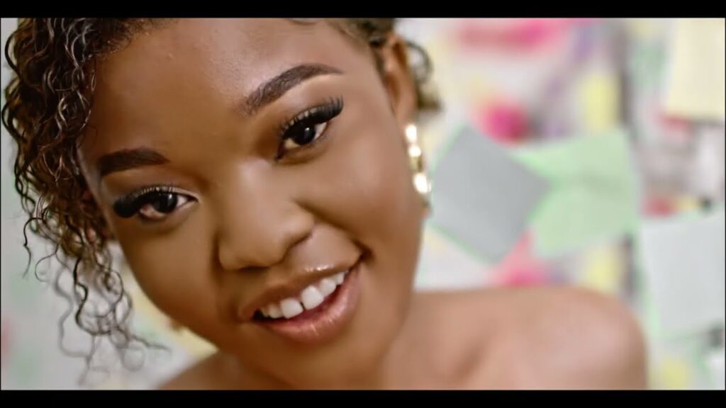 Master H - For your Love ft. Bagga, Nutty O, Kae Chaps & Delroy Shewe