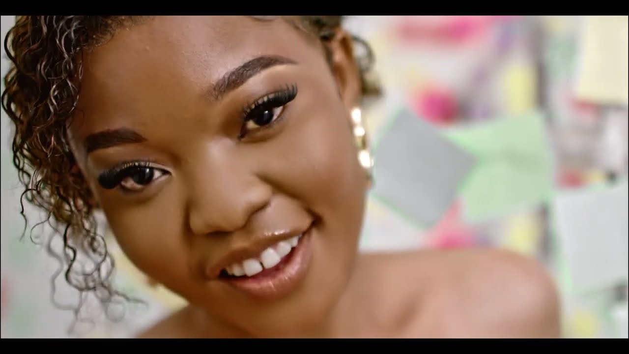 Master H - For your Love ft. Bagga, Nutty O, Kae Chaps & Delroy Shewe