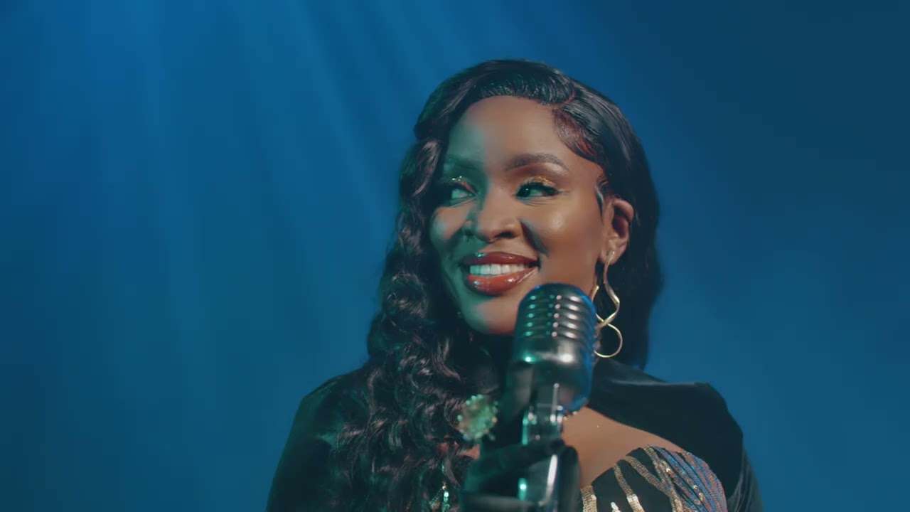 Tracy Melon - Ogenda Kukilaba