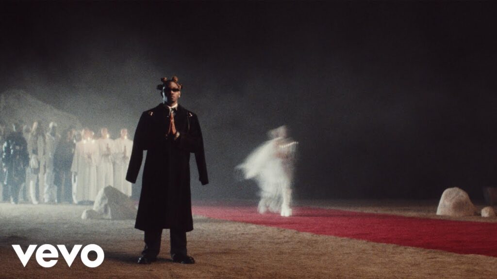 Offset & JID - Bodies