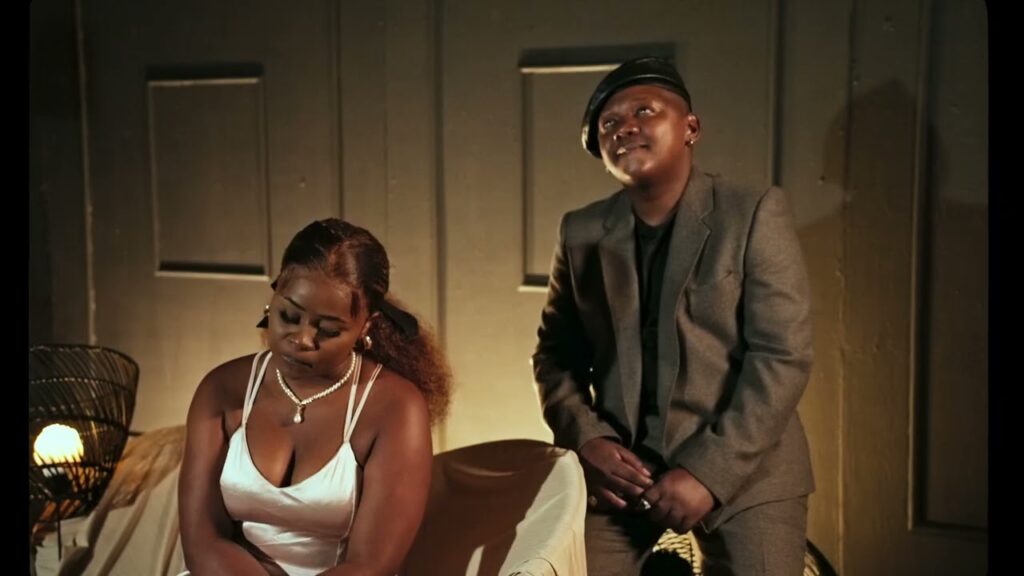 Nomakhosini , Aymos - Umusa