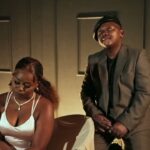 Nomakhosini , Aymos – Umusa