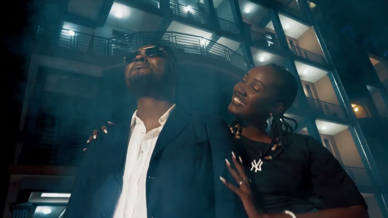 Vichou Love - NO PROBLEM