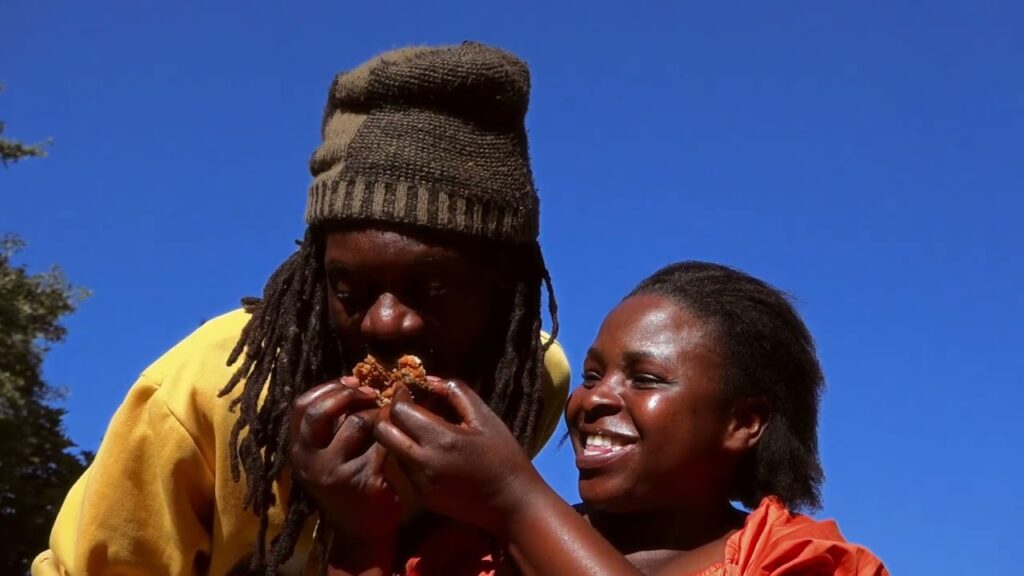 Tocky Vibes - Good Naye