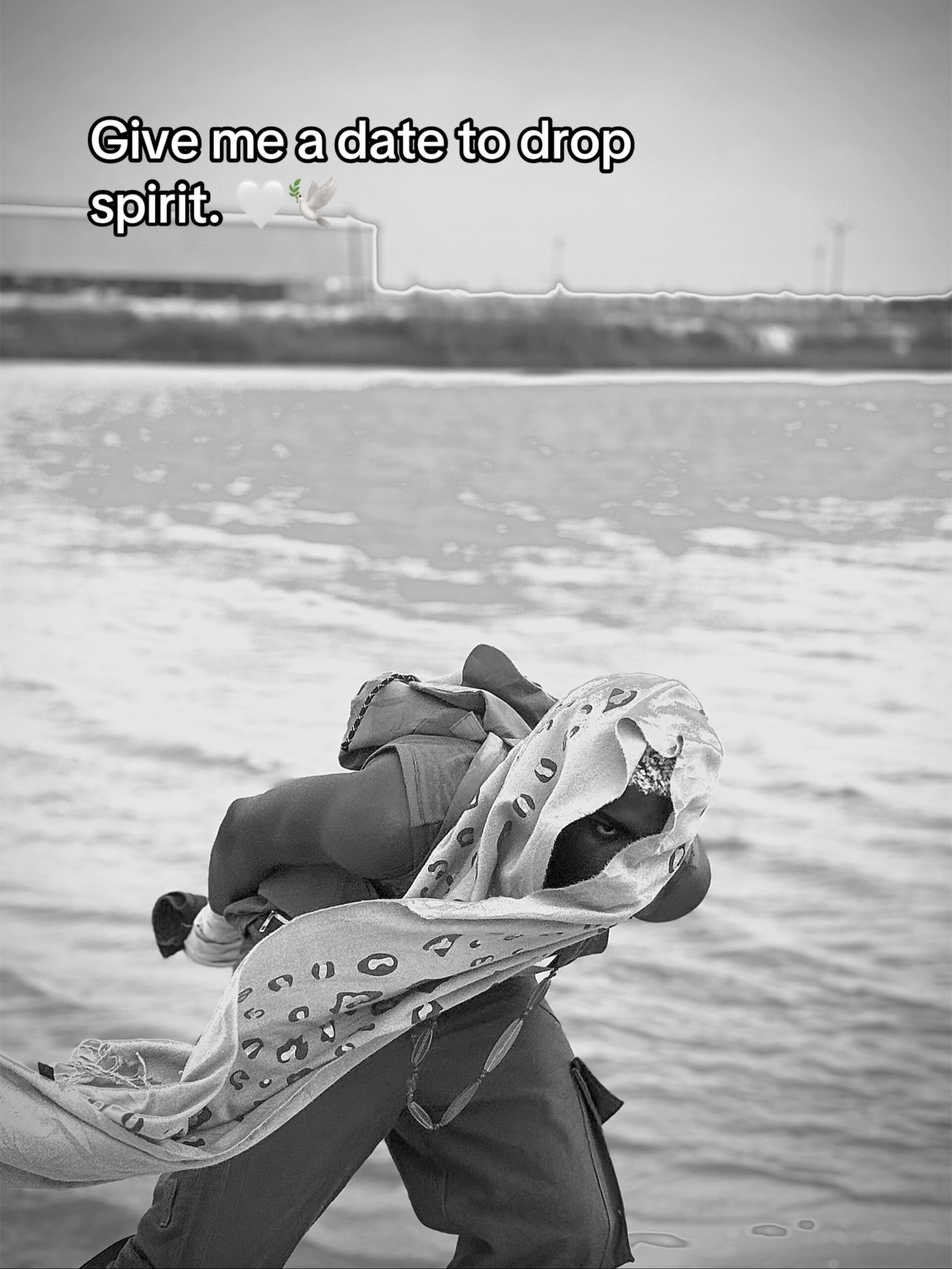 Vicoka – Spirit Slowed First Verse