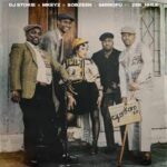 DJ Stokie, Mkeyz , Sobzeen & Sminofu – Skorokoro 2.0 ft. Zee_nhle