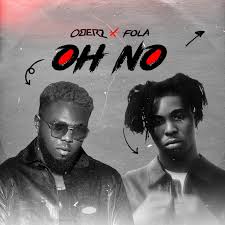 Oberz – Oh No